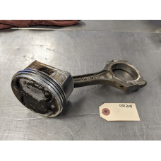 01V208 Piston and Connecting Rod Standard Fits 2006 Honda Accord  3.0